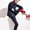 Costume homme MIXSEVEN en polyester pour hiver - Ref 1577988