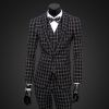 Costume homme pour Quatre saisons - Ref 1577990
