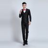 Costume homme pour automne - Ref 1578000