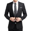 Costume homme pour automne - Ref 1578003