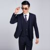 Costume homme pour automne - Ref 1578012