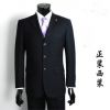 Costume homme pour hiver - Ref 1578029