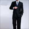 Costume homme pour hiver - Ref 1578036