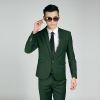 Costume homme pour automne - Ref 1578049