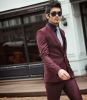 Costume homme en laine pour Quatre saisons - Ref 1578059