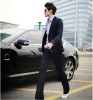 Costume homme pour hiver - Ref 1578069