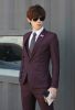 Costume homme en laine pour automne - Ref 1578071