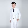 Costume homme en laine pour printemps - Ref 1578075