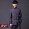 Costume homme en laine pour Quatre saisons - Ref 1578083