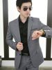 Costume homme pour automne - Ref 1578096