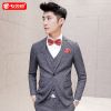 Costume homme en polyester pour Quatre saisons - Ref 1578111