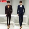 Costume homme en polyester pour Quatre saisons - Ref 1578150