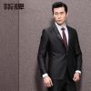 Costume homme SEVEN7 en polyester pour hiver - Ref 1578158