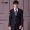 Costume homme SEVEN7 en polyester pour automne - Ref 1578173