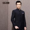 Costume homme SEVEN7 en polyester pour automne - Ref 1578209