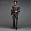 Costume homme EDENBO en polyester pour automne - Ref 1578222