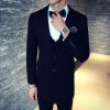 Costume homme en nylon pour automne - Ref 1578237