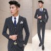 Costume homme pour Quatre saisons - Ref 1578255