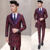 Costume homme pour Quatre saisons - Ref 1578259
