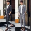 Costume homme en polyester pour été - Ref 1578261