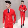 Costume homme pour Quatre saisons - Ref 1578262