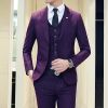 Costume homme en coton pour Quatre saisons - Ref 1578275