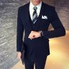 Costume homme en nylon pour automne - Ref 1578282