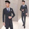 Costume homme pour Quatre saisons - Ref 1578285