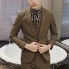 Costume homme en coton pour Quatre saisons - Ref 1578333