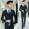 Costume homme en coton pour Quatre saisons - Ref 1578351