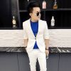 Costume homme pour automne - Ref 1578383