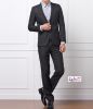 Costume homme en laine pour Quatre saisons - Ref 1578415