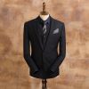 Costume homme CROWBEN pour automne - Ref 1578434