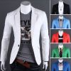 Costume homme ADOLS en chanvre pour printemps - Ref 1578439