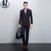 Costume homme ANTSZONE en polyester pour printemps - Ref 1578447