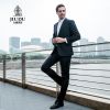 Costume homme Polyester pour automne - Ref 1578456
