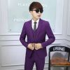 Costume homme en coton pour hiver - Ref 1578461