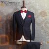 Costume homme en polyester pour Quatre saisons - Ref 1578468
