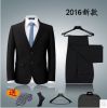 Costume homme pour automne - Ref 1578469