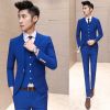 Costume homme en polyester pour Quatre saisons - Ref 1578494