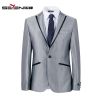 Costume homme SEVEN7 en polyester pour printemps - Ref 1578522