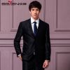 Costume homme SEVEN7 en polyester pour printemps - Ref 1578525