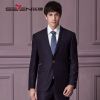 Costume homme SEVEN7 en polyester pour printemps - Ref 1578526