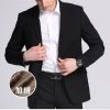 Costume homme pour hiver - Ref 1578548