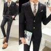 Costume homme pour Quatre saisons - Ref 1578566
