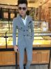 Costume homme pour automne - Ref 1578619