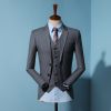 Costume homme en polyester pour printemps - Ref 1578634