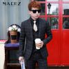 Costume homme MAERZ en polyester pour automne - Ref 1578680