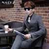 Costume homme MAERZ en polyester pour automne - Ref 1578685