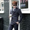 Costume homme MAERZ en polyester pour automne - Ref 1578693